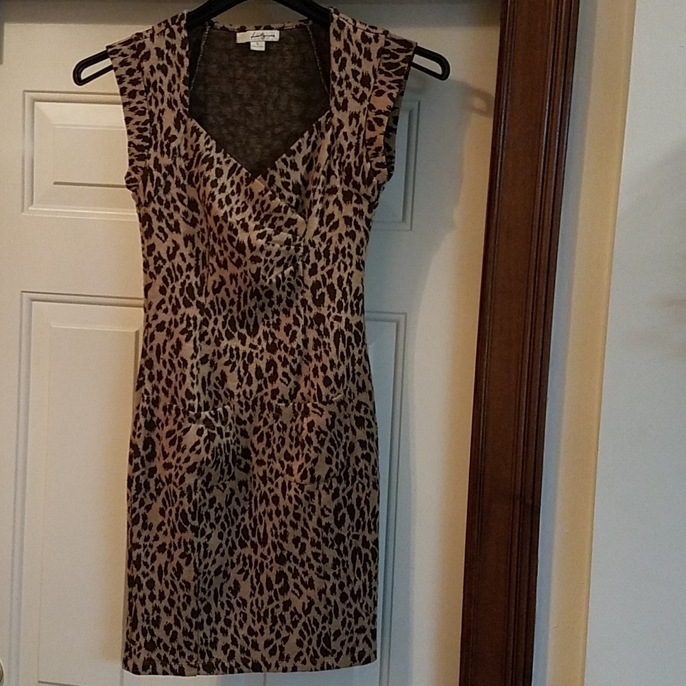 Twenty One dress